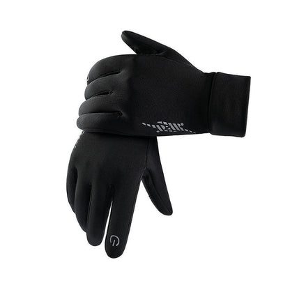 Black / M