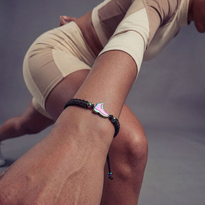 Universe Explorer Braided Bracelet