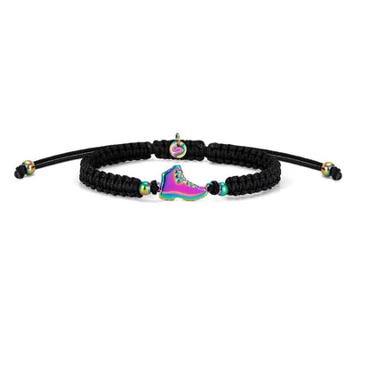 Universe Explorer Braided Bracelet