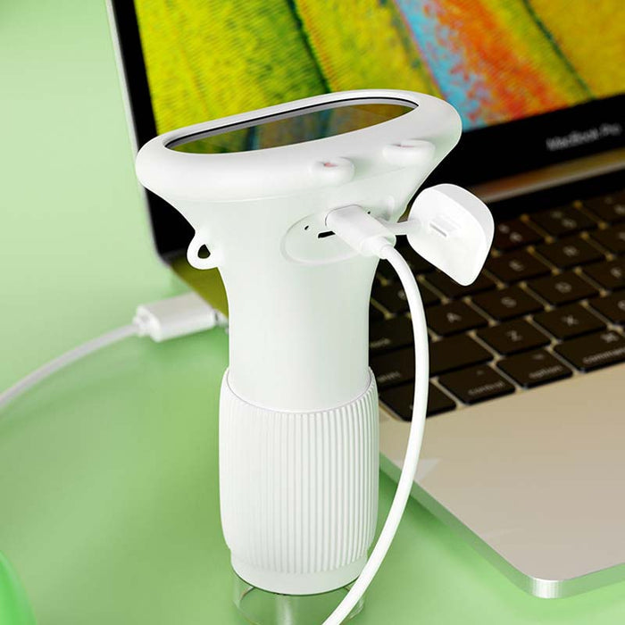 【Up to 50% OFF】Children's Science Education Microscope
