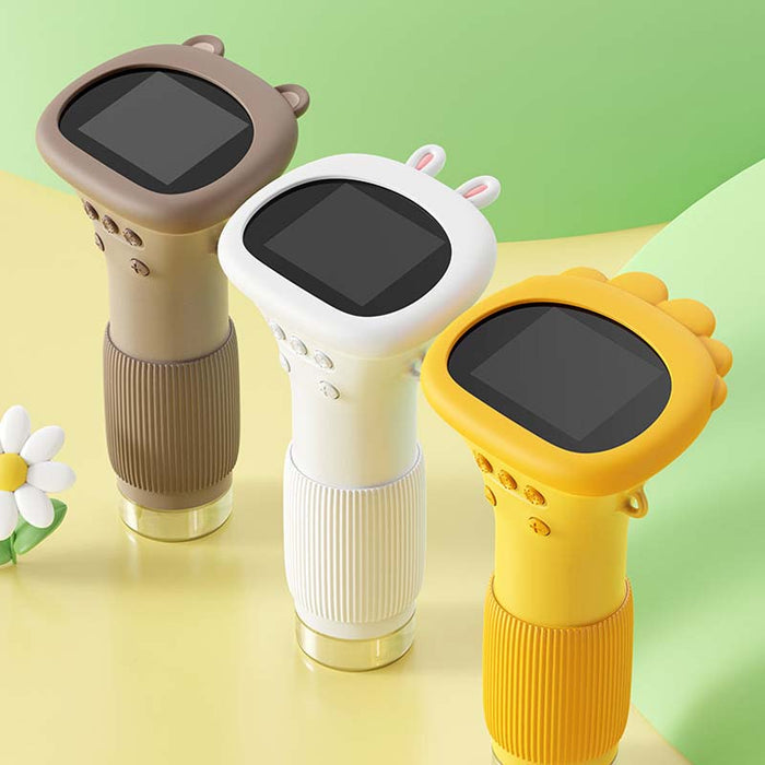【Up to 50% OFF】Children's Science Education Microscope
