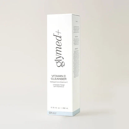 Vitamin C Cleanser