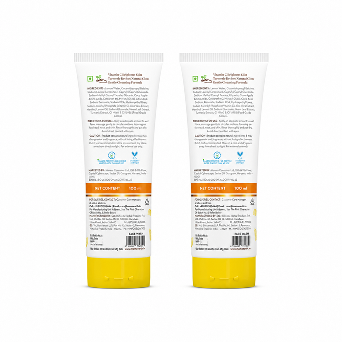 best face wash for glowing skin