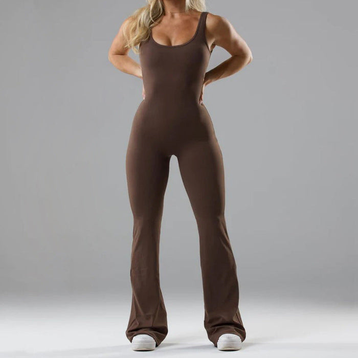 Brown / XS