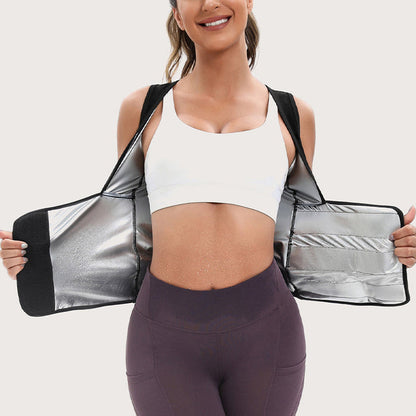 S / black silver