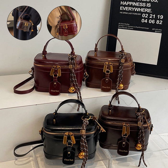 Women's Elegant Minimalist Handbag