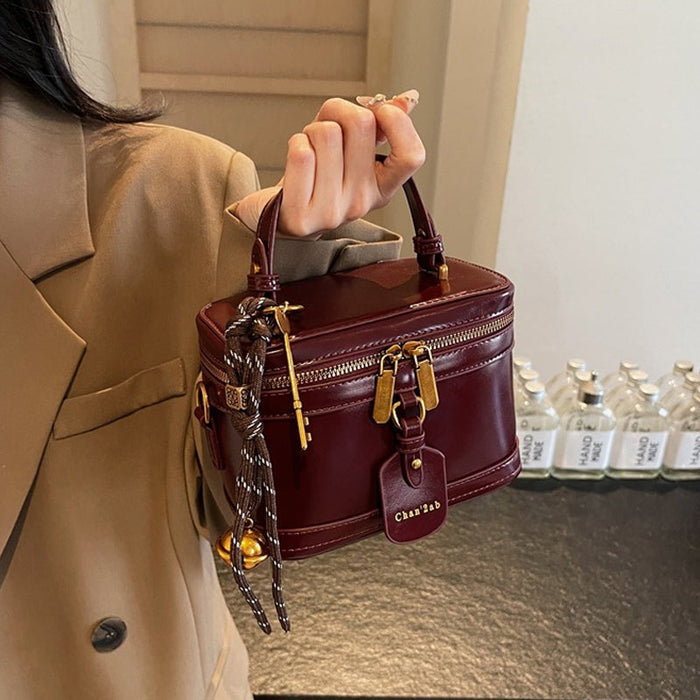 Women's Elegant Minimalist Handbag