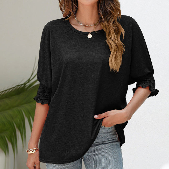 S / Black
