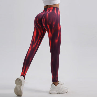 Red / S