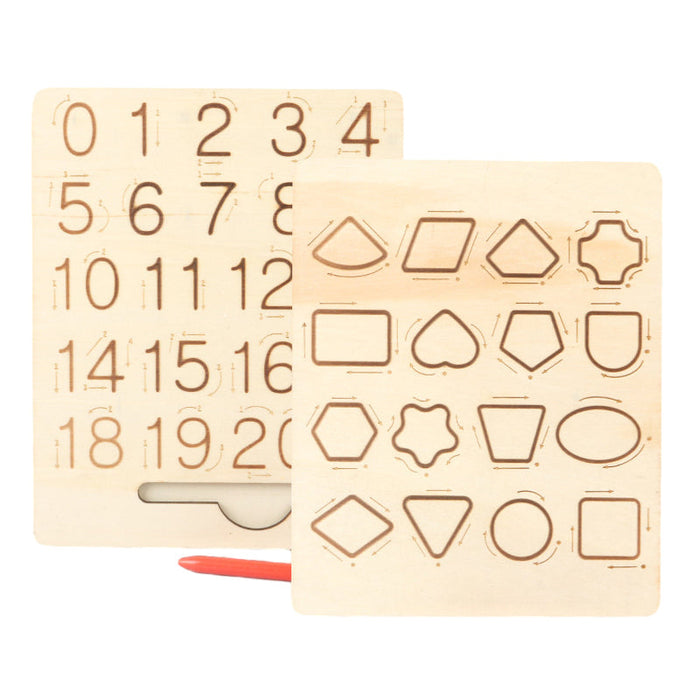 numbers