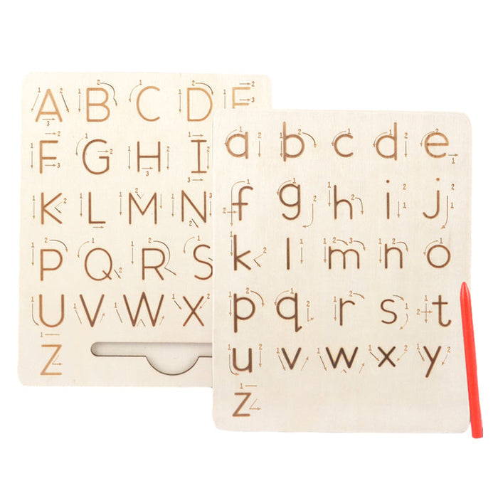 letters