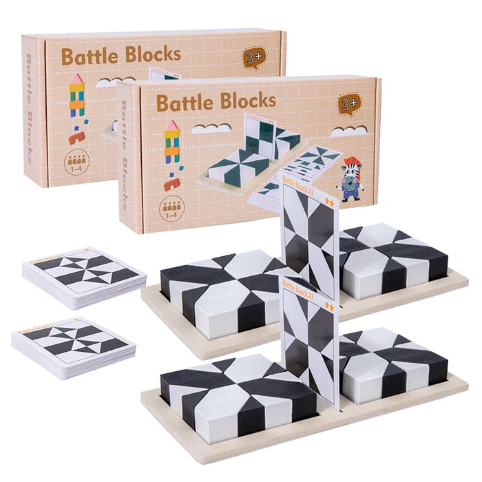 Two-player Version *2 Sets