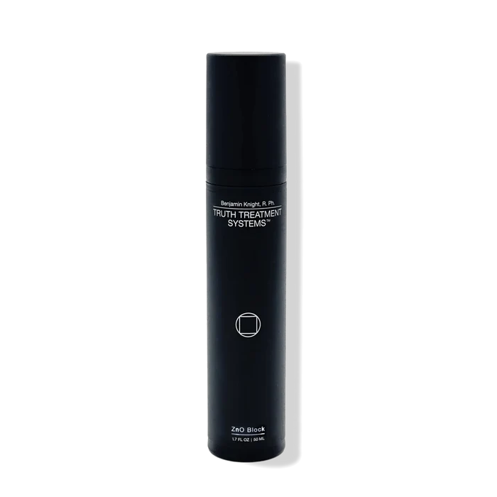 ZnO Block - 50ml
