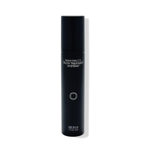 ZnO Block - 50ml