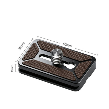 ZWO Seestar TH10 Quick Release Plate