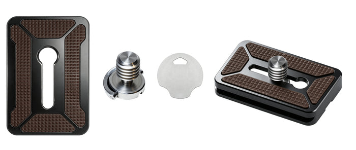 ZWO Seestar TH10 Quick Release Plate