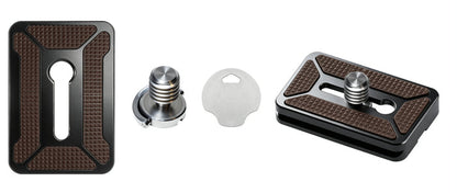 ZWO Seestar TH10 Quick Release Plate